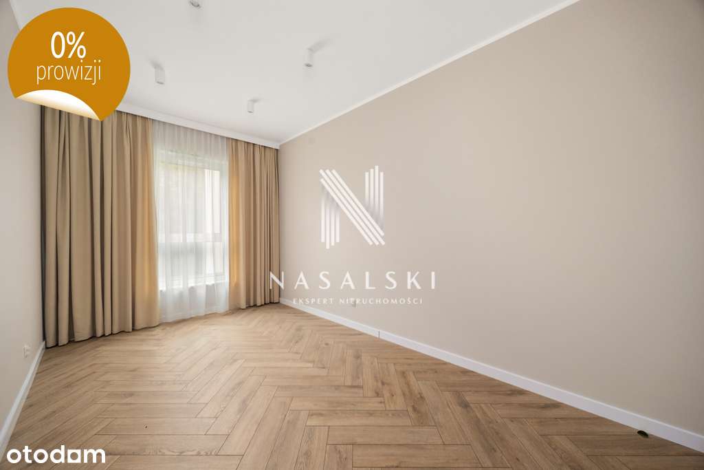 Mieszkanie 3 pokoje 60m2 Bielawy Wykończone-12