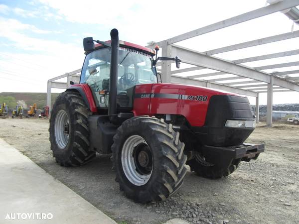 Case IH MX 180 Magnum - 3