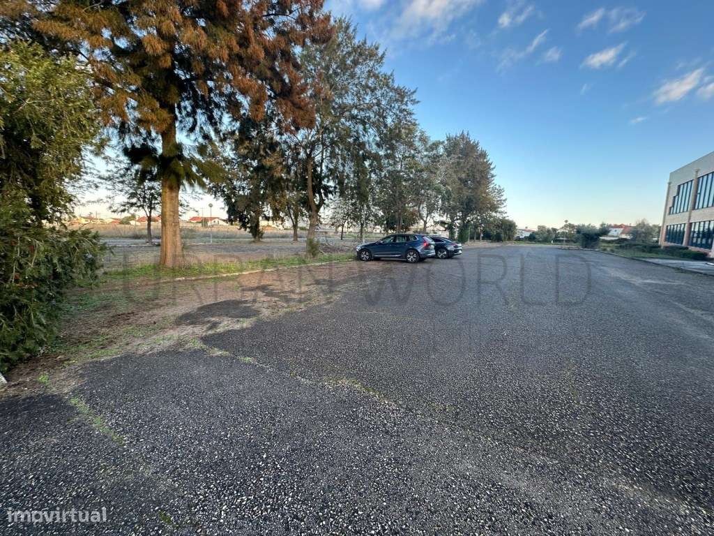 Armazém Industrial, Santarém, 4.000m2-40