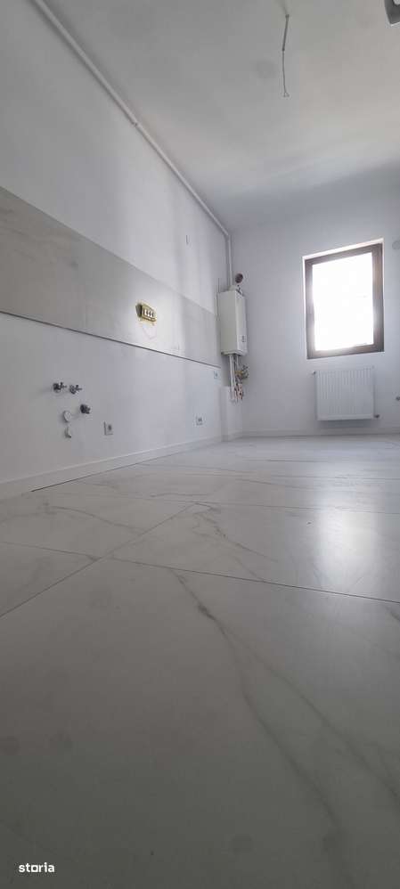 Apartament 4 camere Finalizat, Cartierul Solar,  parcul Tudor Arghezi-16