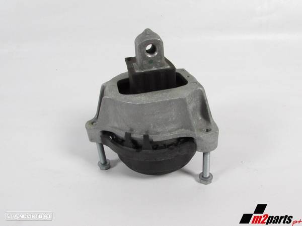 Apoio de motor Direito Seminovo/ Original BMW 5 (G30, F90)/BMW X5 (G05)/BMW 8 Co... - 1