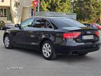 Audi A4 1.8 TFSI Multitronic Avant - 14