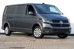 Volkswagen Transporter - 1