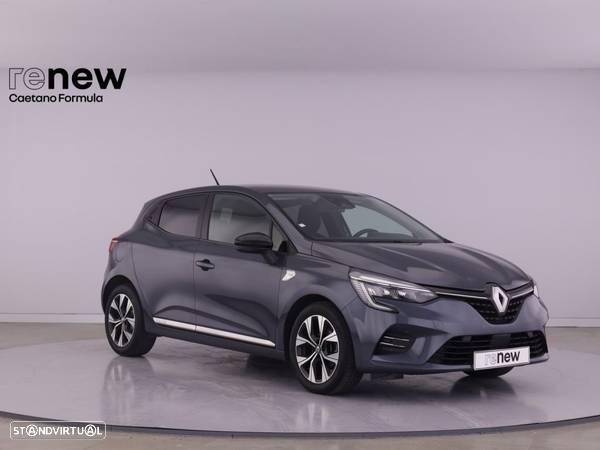 Renault Clio 1.0 TCe Limited - 1