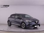 Renault Clio 1.0 TCe Limited - 1