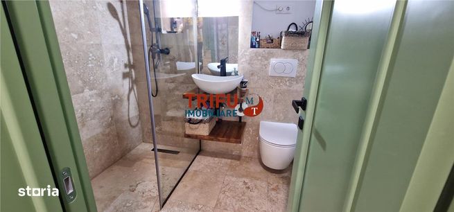 Apartament 3 camere decomandat 68 mp utili zona M-uri-6