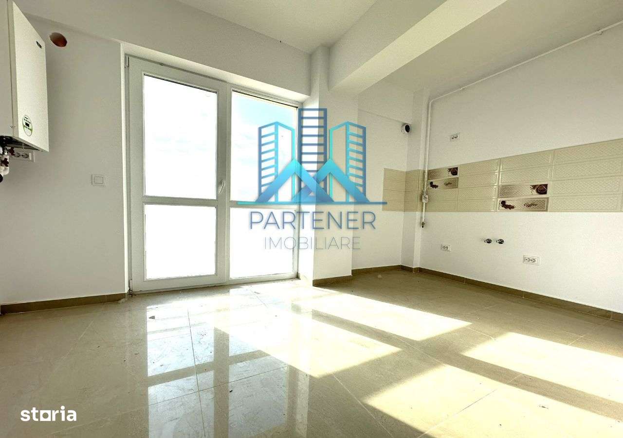 Comision 0%! LIFT! Apart 3 camere,78 mp,Pacurari-Valea Lupului+Parcare - Imagine principală: 5/8