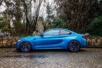 BMW M2 Auto - 4