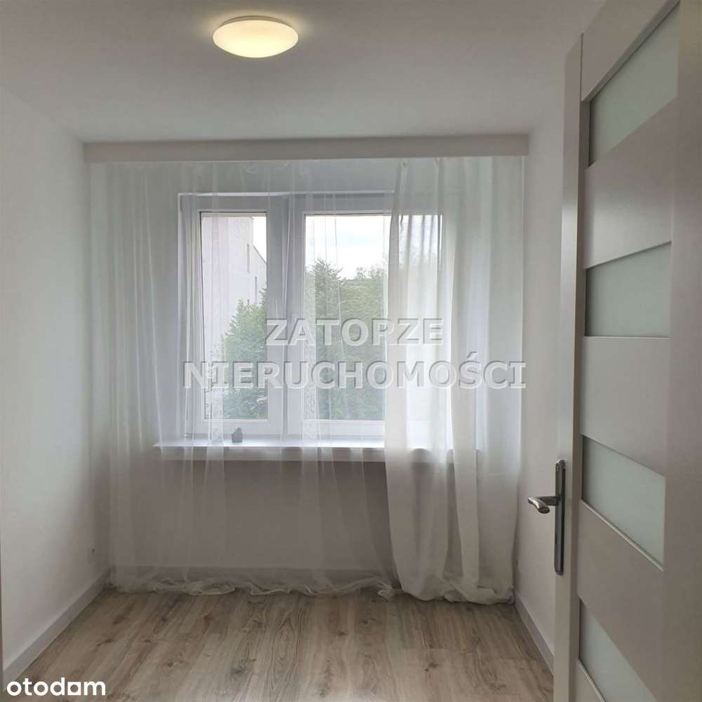 4 pokojowe po remoncie/ os.Zatorze/ prowizja 0%-9