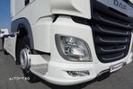 DAF XF 480 / SSC / 285 000  KM. / SUPER - 9