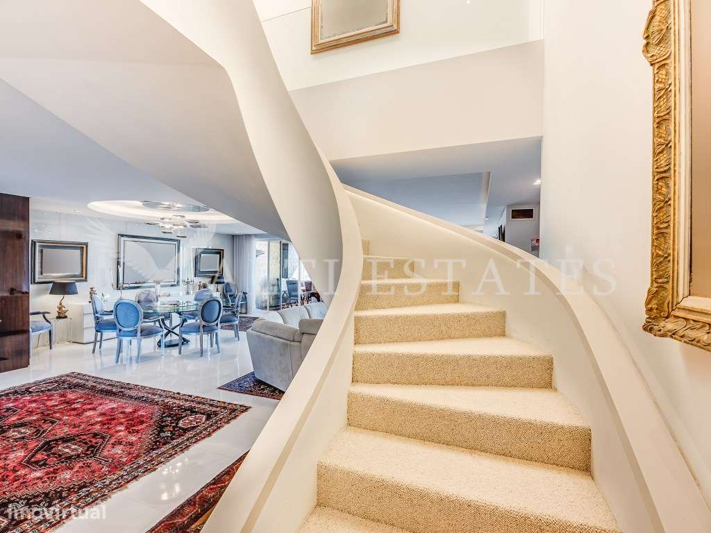 Apartamento T3 de prestígio nas Casas do Gandarinha, Cascais-30