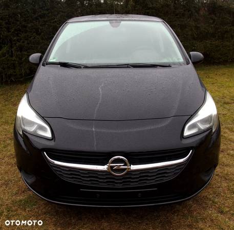 Opel Corsa 1.4 Turbo (ecoFLEX) Start/Stop Innovation - 5