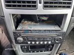 Radio CD Peugeot 307 [Fabr 2000-2008] OEM - 2