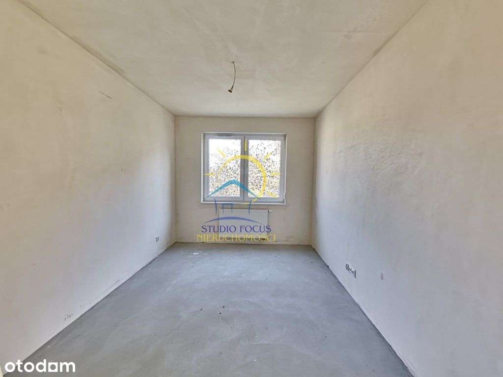 Apartament 3-pokojowy * os. zamknięte *-5