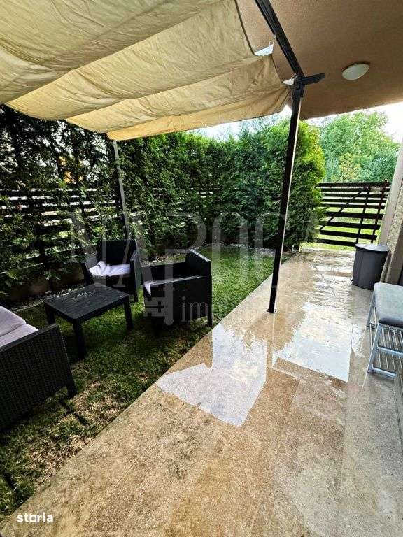 Apartament 2 camere de vanzare in Buna Ziua, Cluj Napoca - Imagine principală: 5/5