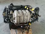 Motor Chevrolet Nubira 2005 1.6i ref. A16DMS - 4