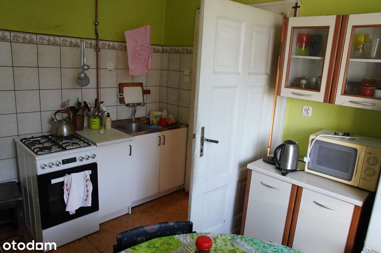 Ogrodowa 19, dom wolnostojący na dużej działce, pełne media!od zaraz!-4