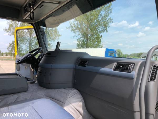 Volvo FM 440 WYWROTKA HDS HMF 1820 K - 5 ROK PROD. 2015 - 23