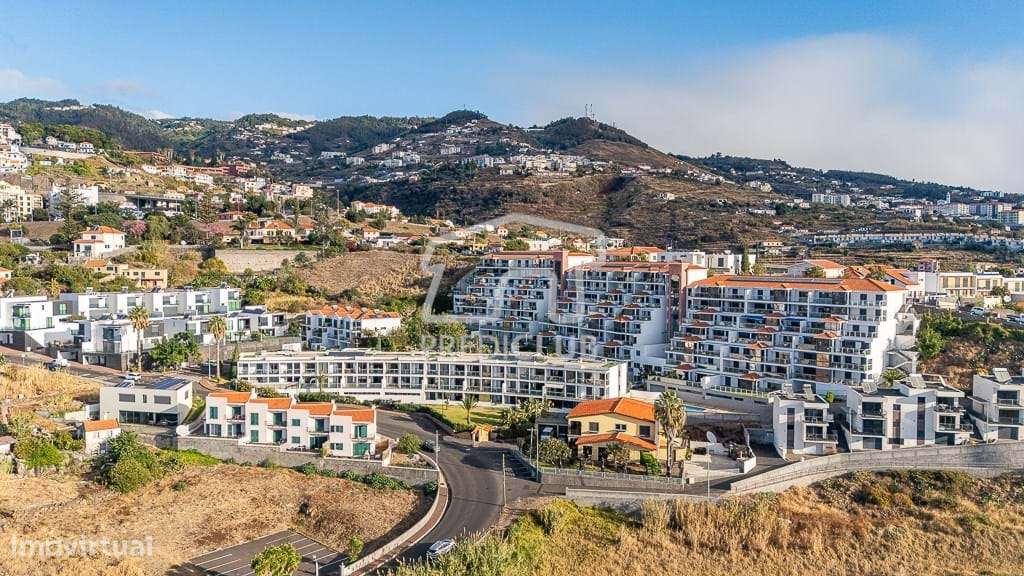 Apartamento T3  com piscina - Grande imagem: 3/30