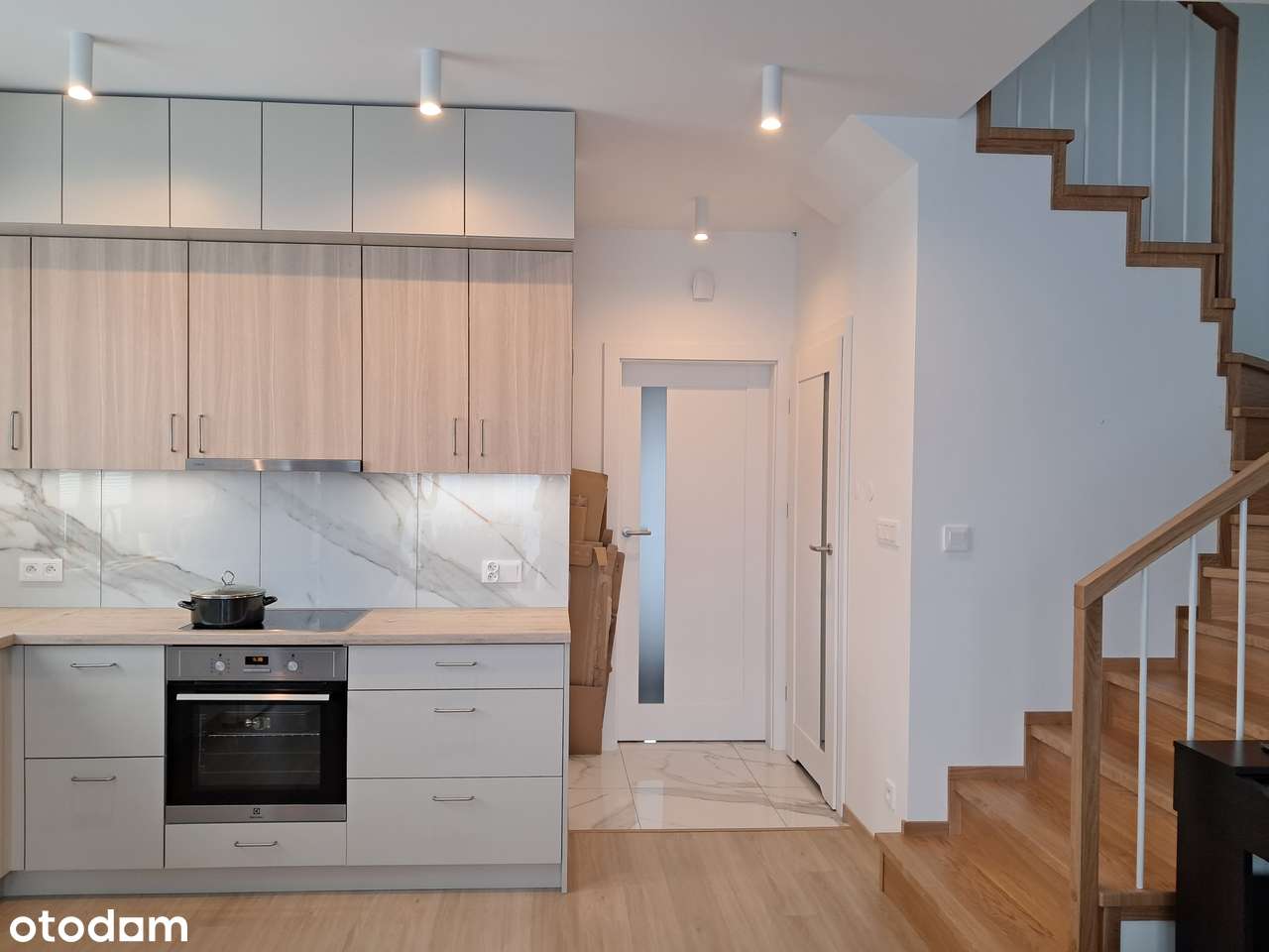 Komfortowy dom wolnostojący do zamieszkania, od właściciela - Pełny obrazek: 4/20