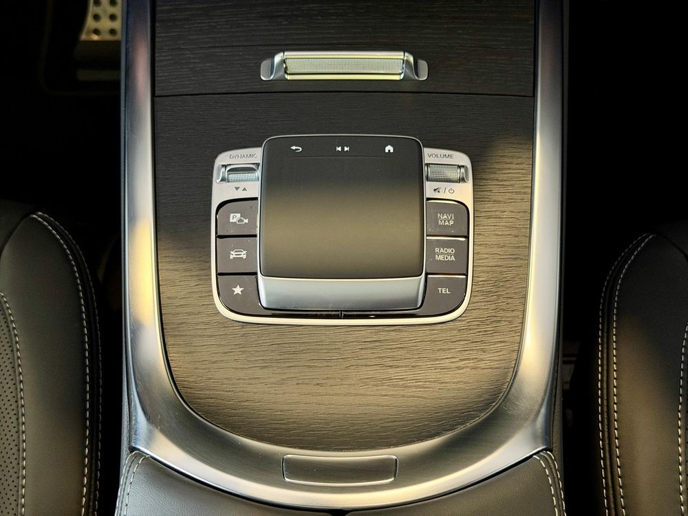 Mercedes-benz Klasa-g 450 d AMG Exclusive Salon Polska FV23 LEASING GOTÓWKA