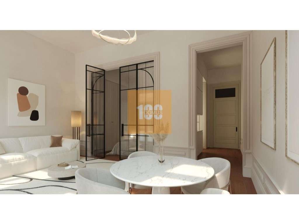 T1 com jardim - Álvares Cabral Royal - Grande imagem: 5/23