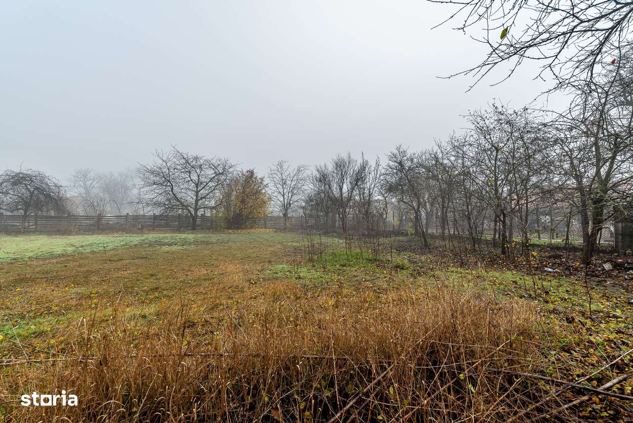 De vânzare Casă cu Grădină Generoasă in Dorobanți - Imagine principală: 3/10