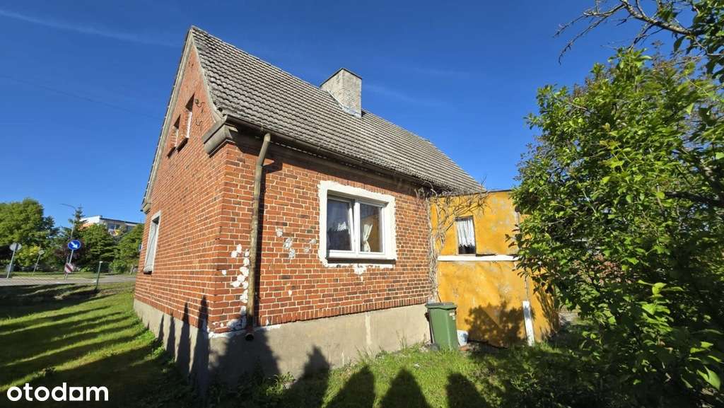 dom 87m2, Kwiatowa 3, Debrzno-11