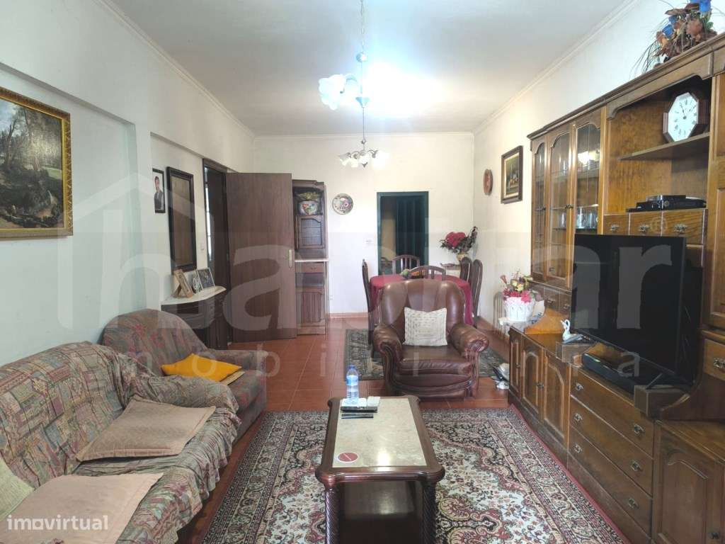 O Refúgio Perfeito: Quinta T3 com 5.000m² nos Foros de Salvaterra-6