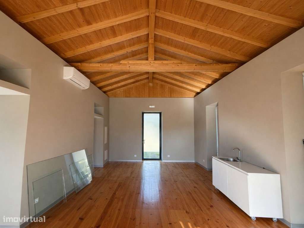 Escritório para arrendamento a 2 minutos de Felgueiras - Grande imagem: 5/14