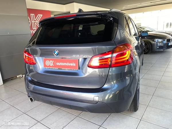 BMW 225xe Active Tourer - 15