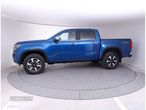 VW Amarok 2.0 TDi Style 4x4 Aut. - 3