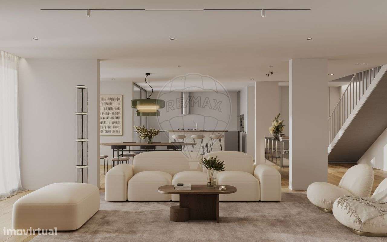 Moradia T3 para venda - Grande imagem: 5/12