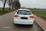 Audi A3 2.0 TFSI Sportback Ambition - 9