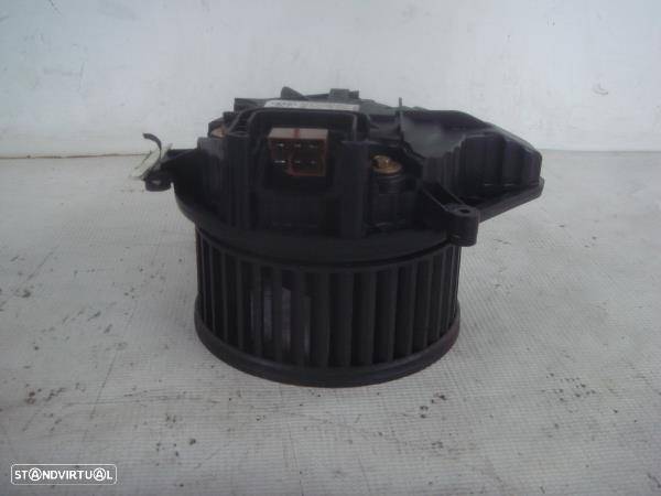 Motor De Sofagem Audi A4 (8Ec, B7) - 1