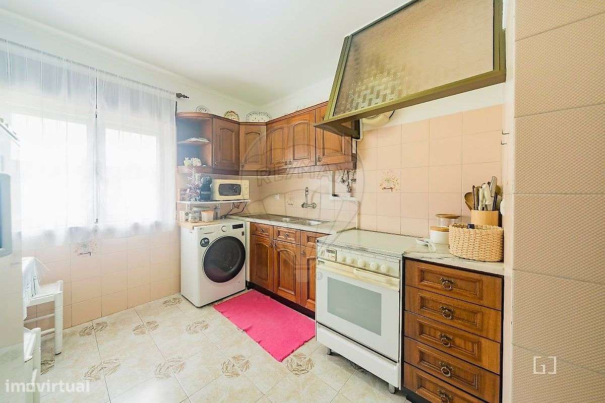 Apartamento T2 para venda-9