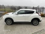 Nissan Juke - 8