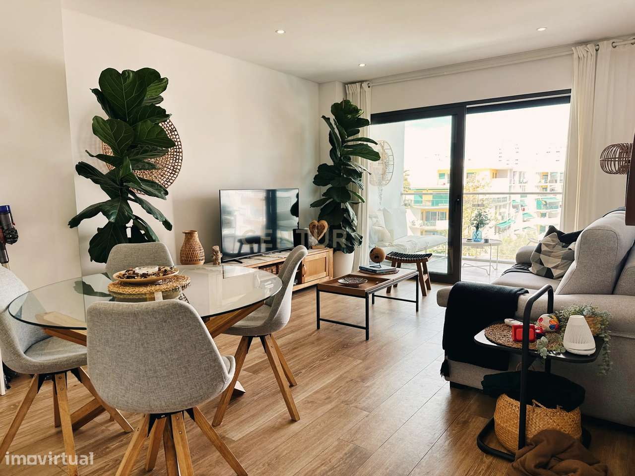 NÃO PERCA ESTA GRANDE OPORTUNIDADE! FANTÁSTICO APARTAMENTO DE LUXO NOV - Grande imagem: 2/17