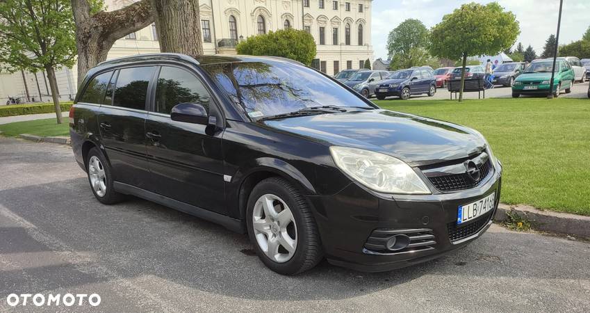 Opel Vectra 1.8 Elegance - 1