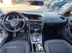 Audi A5 Sportback 3.0 TDI Multitronic - 8