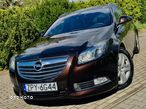 Opel Insignia 2.0 CDTI Cosmo S&S - 16