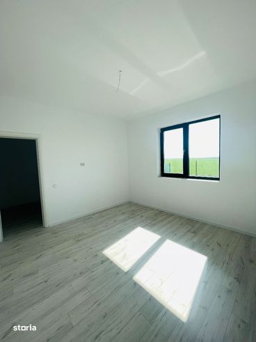Case individuale, Sos Dimieni-Balotesti,spatiu de joaca,curte,parcare-9