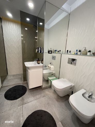Apartament 2 Camere | Cortina Residence-8
