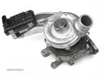 Turbina mare Land Rover Discovery 4 3.0 TD 306DT 245 CP Reconditionata 778400 - 2