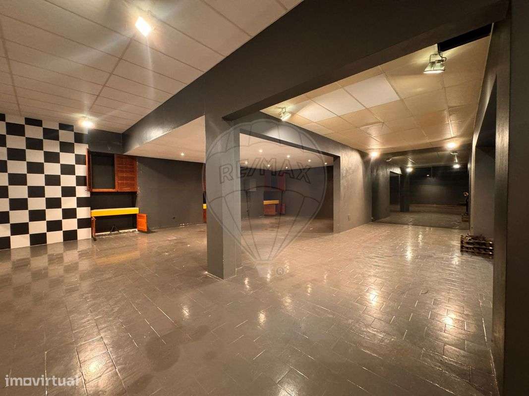 Armazém  para arrendamento - Grande imagem: 4/8