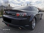 Mazda RX-8 Revolution - 9