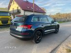 Skoda Kodiaq 2.0 TSI 4x4 DSG Sportline - 3