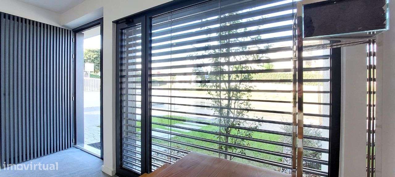 Moradias de excelência T3 + Escritório-23