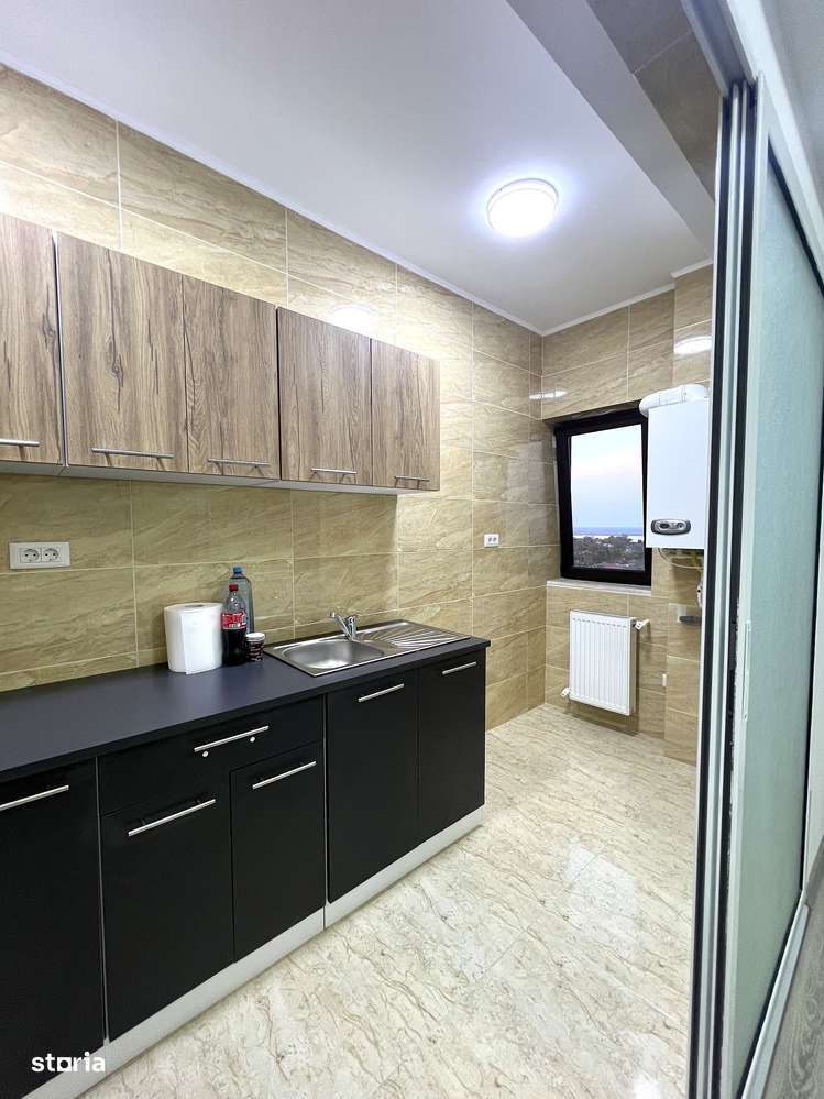Inchiriere Apartament Nou – 3 Camere, Italian Residence, Galați - Imagine principală: 3/17