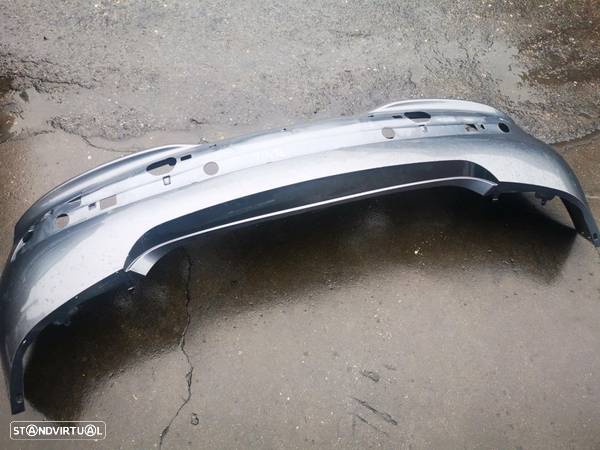 PEUGEOT 207 PARA CHOQUES TRÁS - PC416 - 5